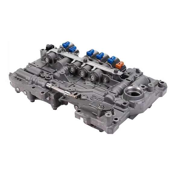 2015+ Toyota Tacoma AC60E AC60F Transmission Valve Body Generic