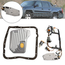 1993-2005 GM EPC Shift TCC 3-2 PWM 9PCS 4L60E 4L65E Transmission Solenoid Kit Generic-2