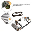 1993-2005 GM EPC Shift TCC 3-2 PWM 9PCS 4L60E 4L65E Transmission Solenoid Kit Generic-5