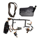 1993-2005 GM EPC Shift TCC 3-2 PWM 9PCS 4L60E 4L65E Transmission Solenoid Kit Generic-10