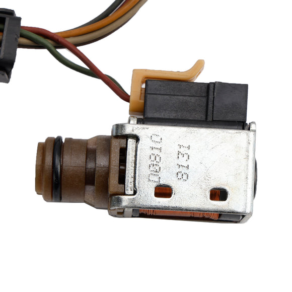 1993-2005 GM EPC Shift TCC 3-2 PWM 9PCS 4L60E 4L65E Transmission Solenoid Kit Generic