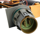 1993-2005 GM EPC Shift TCC 3-2 PWM 9PCS 4L60E 4L65E Transmission Solenoid Kit Generic-17