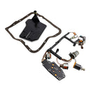 1993-2005 GM EPC Shift TCC 3-2 PWM 9PCS 4L60E 4L65E Transmission Solenoid Kit Generic-20