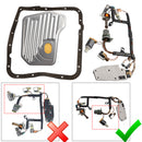 1993-2005 GM EPC Shift TCC 3-2 PWM 9PCS 4L60E 4L65E Transmission Solenoid Kit Generic-1