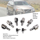Peugeot 8PCS TF80-SC AF40-6 AWF21 AF40Transmission Solenoid Kit Generic-3