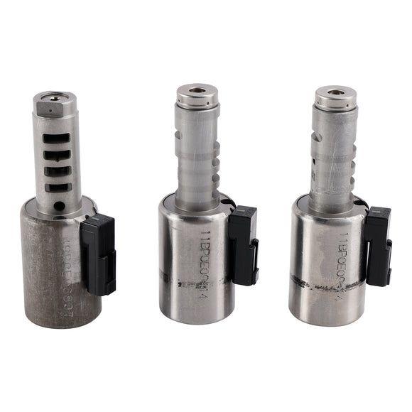 Peugeot 8PCS TF80-SC AF40-6 AWF21 AF40Transmission Solenoid Kit Generic
