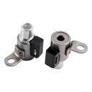 Peugeot 8PCS TF80-SC AF40-6 AWF21 AF40Transmission Solenoid Kit Generic-11