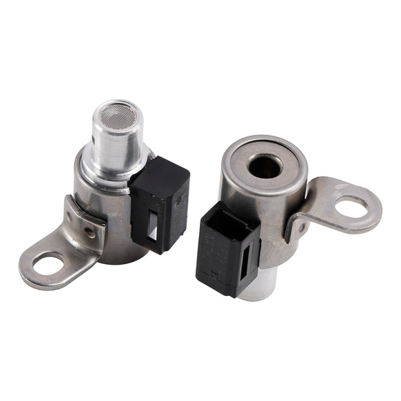 Peugeot 8PCS TF80-SC AF40-6 AWF21 AF40Transmission Solenoid Kit Generic