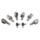 Peugeot 8PCS TF80-SC AF40-6 AWF21 AF40Transmission Solenoid Kit Generic-18