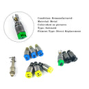 BMW 750i 760Li 9PCS 6HP26 6HP28 6HP32 Transmission Solenoid Generic-3