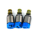 BMW 750i 760Li 9PCS 6HP26 6HP28 6HP32 Transmission Solenoid Generic-11