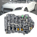 2009-2011 SKODA SUPERB (CHN) L4 2.0L V6 3.2L 6-Speed FWD 09M Transmission Valve Body w/ Solenoids Generic-2