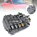 2003-2010 VW Beatles 1.8L 1.9L 2.0L 2.5L 6-Speed FWD 09M Transmission Valve Body w/ Solenoids Generic-5