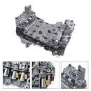 2005-2011 MINI L4 1.6L 6-Speed FWD 09M Transmission Valve Body w/ Solenoids Generic-6