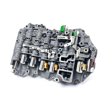2005-2011 VW Jetta 2.0L L5 2.5L 6-Speed FWD 09M Transmission Valve Body w/ Solenoids Generic