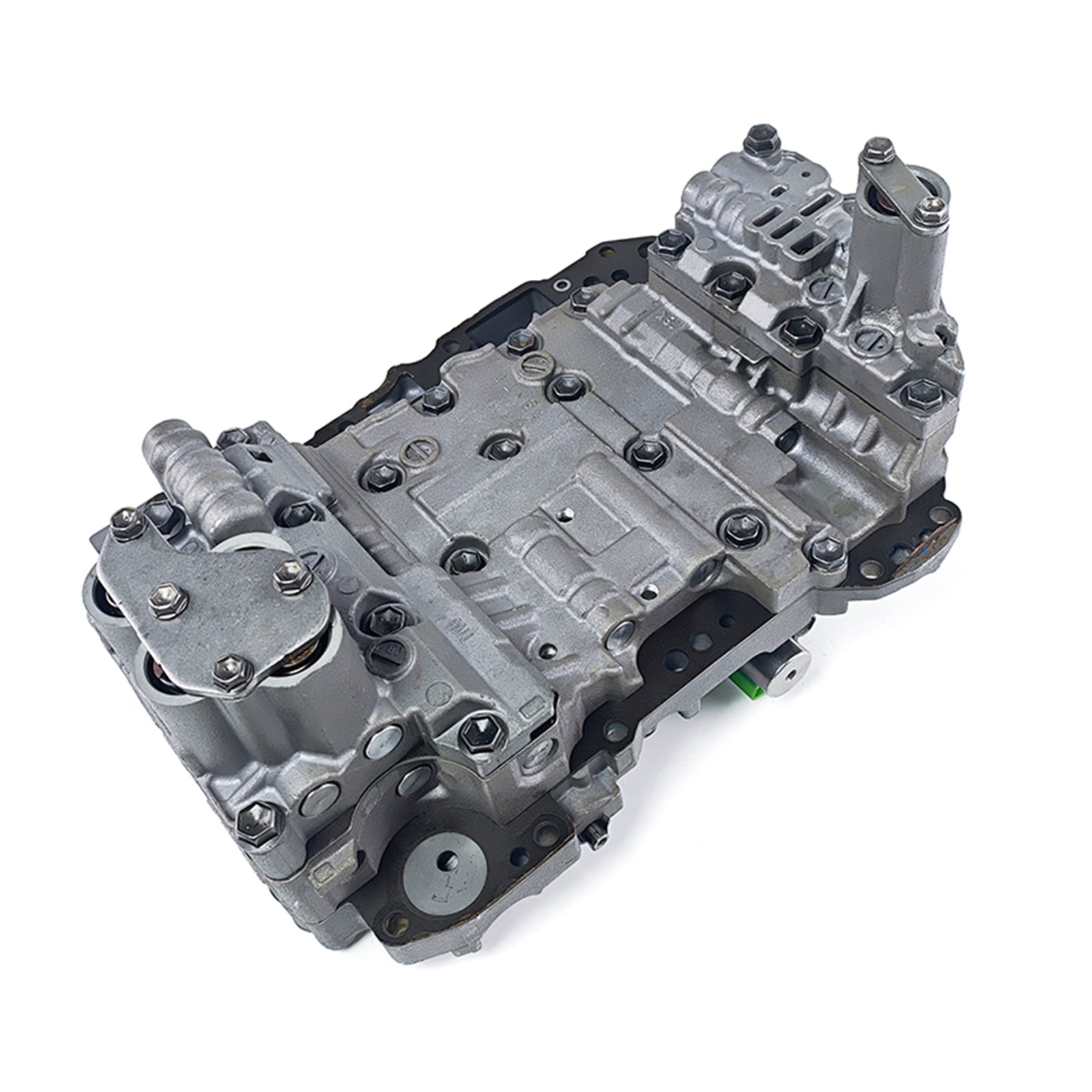 2005-2009 VW PASSAT 2.0L V6 3.6L 6-Speed FWD 09M Transmission Valve Body w/ Solenoids Generic