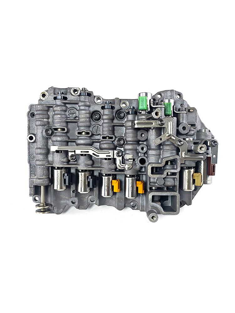 2005-2009 VW PASSAT 2.0L V6 3.6L 6-Speed FWD 09M Transmission Valve Body w/ Solenoids Generic