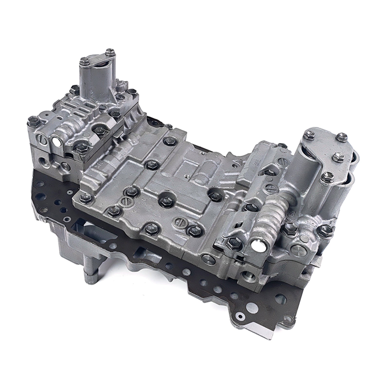 2005-2009 VW PASSAT 2.0L V6 3.6L 6-Speed FWD 09M Transmission Valve Body w/ Solenoids Generic