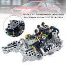 2014-2018 Nissan Altima 2.5L JF018 CVT Transmission Valve Body Generic-2