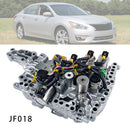 2014-2018 Nissan Altima 2.5L JF018 CVT Transmission Valve Body Generic-3