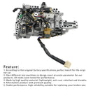 2014-2018 Nissan Altima 2.5L JF018 CVT Transmission Valve Body Generic-4