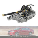 2014-2018 Nissan Altima 2.5L JF018 CVT Transmission Valve Body Generic-5