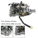 2014-2018 Nissan Altima 2.5L JF018 CVT Transmission Valve Body Generic-7