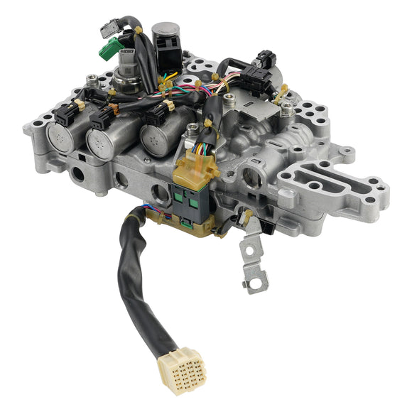 2014-2018 Nissan Altima 2.5L JF018 CVT Transmission Valve Body Generic