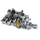 2014-2018 Nissan Altima 2.5L JF018 CVT Transmission Valve Body Generic-9