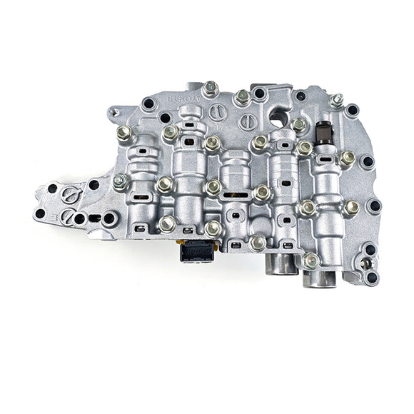 2014-2018 Nissan Altima 2.5L JF018 CVT Transmission Valve Body Generic