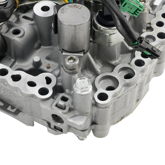 2014-2018 Nissan Altima 2.5L JF018 CVT Transmission Valve Body Generic