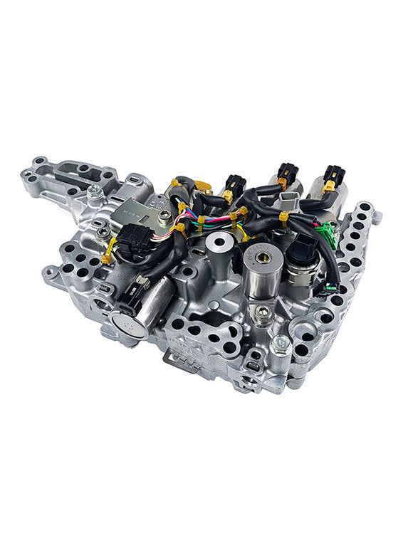 2014-2018 Nissan Altima 2.5L JF018 CVT Transmission Valve Body Generic