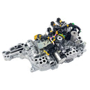 2014-2018 Nissan Altima 2.5L JF018 CVT Transmission Valve Body Generic-1