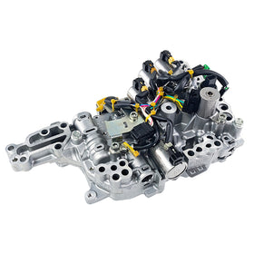 2014-2018 Nissan Altima 2.5L JF018 CVT Transmission Valve Body Generic