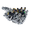 2014-2018 Nissan Altima 2.5L JF018 CVT Transmission Valve Body Generic-12