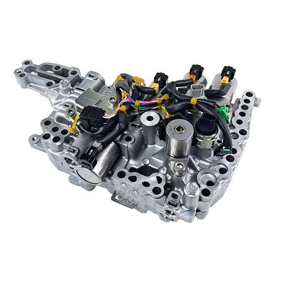2014-2018 Nissan Altima 2.5L JF018 CVT Transmission Valve Body Generic