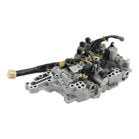2014-2018 Nissan Altima 2.5L JF018 CVT Transmission Valve Body Generic