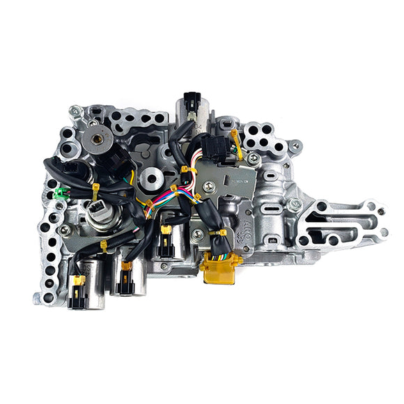 2014-2018 Nissan Altima 2.5L JF018 CVT Transmission Valve Body Generic