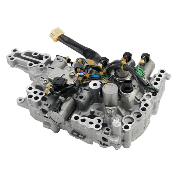 2014-2018 Nissan Altima 2.5L JF018 CVT Transmission Valve Body Generic