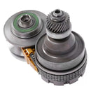 Nissan Gearbox JF018 JF018E CVT Auto Transmission Pulley With Belt Chain Generic-10