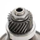 Nissan Gearbox 25Teeth JF018 JF018E CVT Auto Transmission Pulley With Belt Chain Generic-13