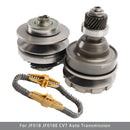 Nissan Gearbox 30Teeth JF018 JF018E CVT Auto Transmission Pulley With Belt Chain Generic-5