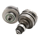 Nissan Gearbox 30Teeth JF018 JF018E CVT Auto Transmission Pulley With Belt Chain Generic-8