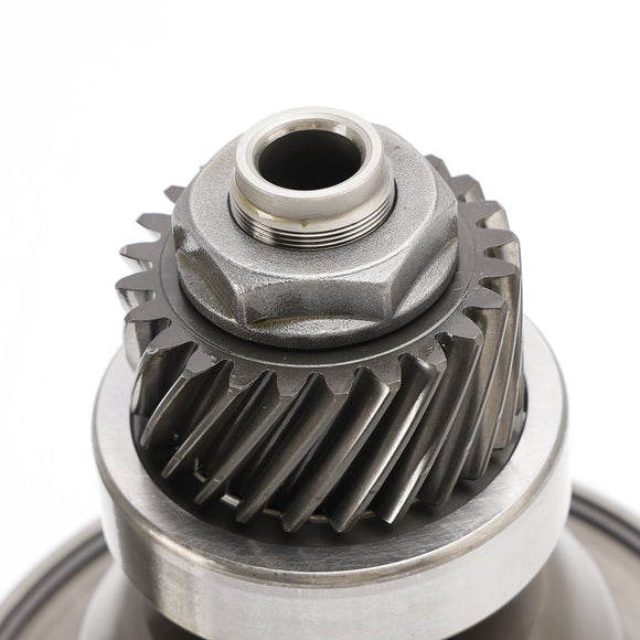 Nissan Gearbox 30Teeth JF018 JF018E CVT Auto Transmission Pulley With Belt Chain Generic