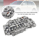 VW TOUAREG 2007-2010 Transmission Valve Body 09D325039K Generic-2