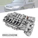 VW TOUAREG 2007-2010 Transmission Valve Body 09D325039K Generic-3