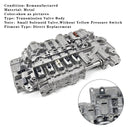 VW TOUAREG 2007-2010 Transmission Valve Body 09D325039K Generic-4