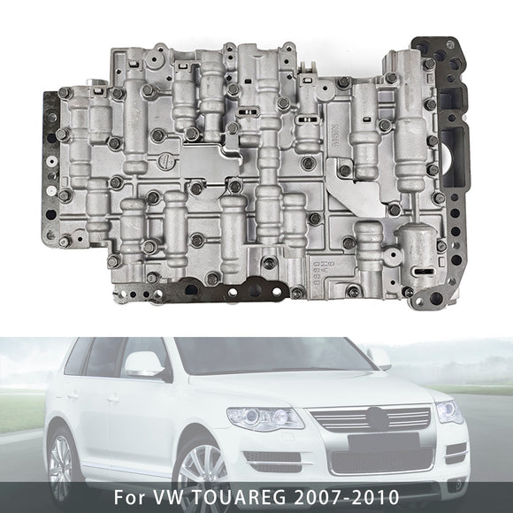 VW TOUAREG 2007-2010 Transmission Valve Body 09D325039K Generic