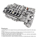 VW TOUAREG 2007-2010 Transmission Valve Body 09D325039K Generic-6