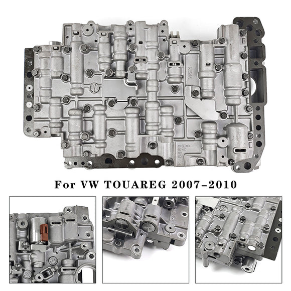 VW TOUAREG 2007-2010 Transmission Valve Body 09D325039K Generic